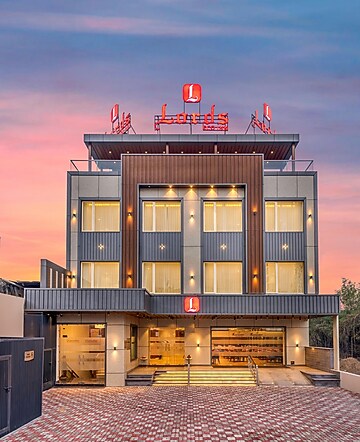 LORDS ECO INN DERA BASSI